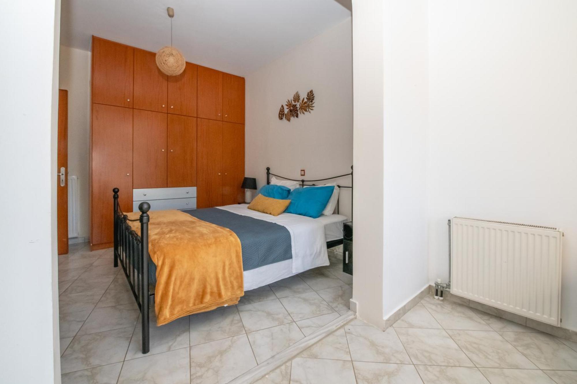 Rodini Sun Apartment Rhodes City Exterior foto