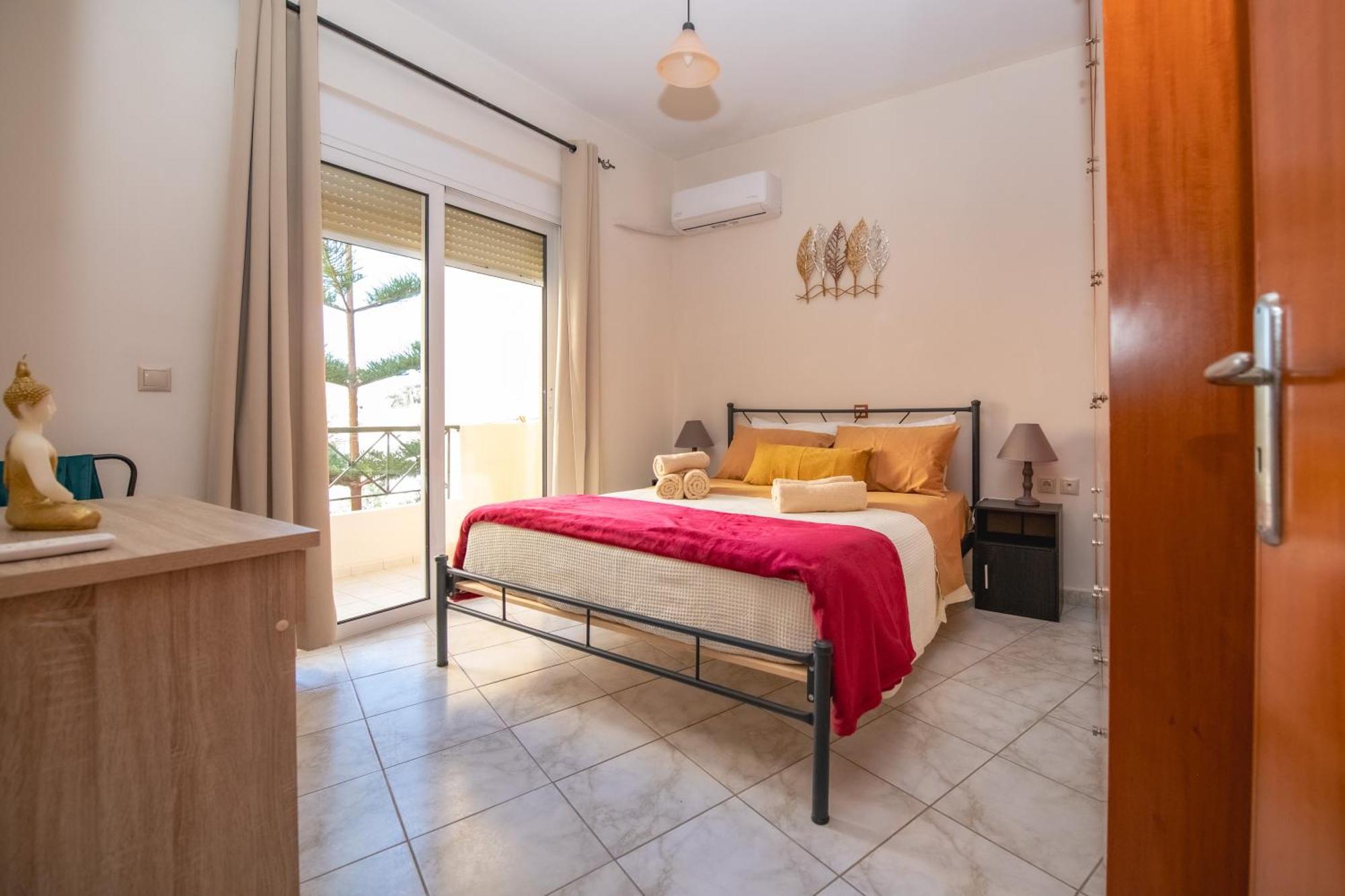 Rodini Sun Apartment Rhodes City Exterior foto