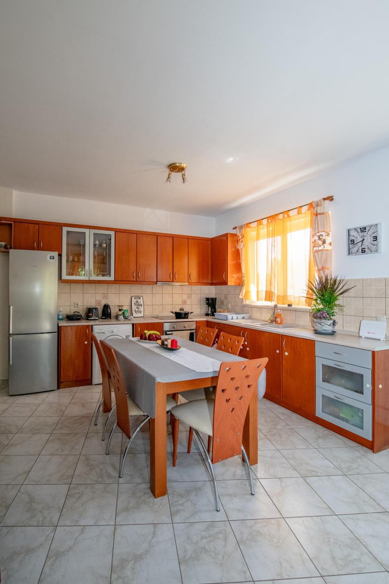 Rodini Sun Apartment Rhodes City Exterior foto